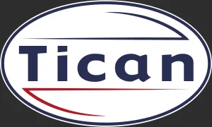 Tican Fresh Meat logo
