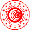 T.C. Ticaret Bakanlığı logo