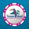 Treasure Island Resort & Casino logo