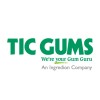 Tic Gums logo