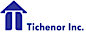 Tichenor logo