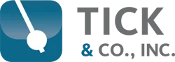 Tick logo