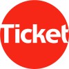 Ticket logo