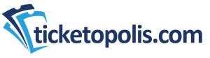Ticketopolis logo