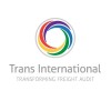 Trans International logo