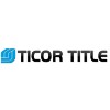 Ticor Title logo