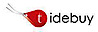 Tidebuy International logo