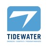 Tidewater logo