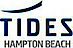 Tides Motel logo