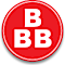 Tiendas 3B logo