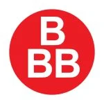 Tiendas Tres B logo