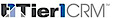 Tier1CRM logo