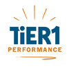 Tier1 Performance logo