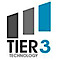 Tier 3 Technology logo