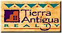 Tierra Antigua Realty logo