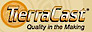 Tierra Cast logo