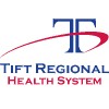 Tift Regional Health System logo