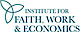 Institute for Faith, Work & Economics logo