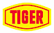 Tiger Powder Coatings logo