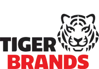 Tiger Brands logo