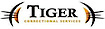 Tiger Correctional Services logo