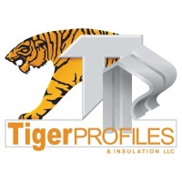 Tiger Profiles & Insulation logo