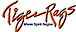 Tiger Rags logo