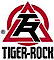 Tiger-Rock Martial Arts International logo