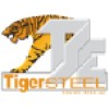 Tiger Steel Engineering logo