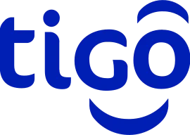 Telemovil El Salvador logo
