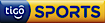 Tigo Sports Paraguay logo