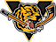 Tigres de Victoriaville logo