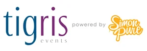 Tigris Events logo