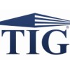 TIG Real Estate Services logo