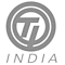 TI India logo