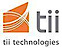 Tii Technologies logo