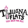 Tijuana Flats Tex-Mex logo