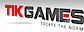 Tikgames logo