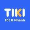 Tiki logo