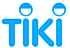 Tiki logo