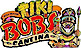 Tiki Bob''s logo