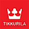 Tikkurila Finland logo