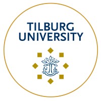 Tilburg University logo