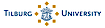 Tilburg University logo