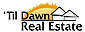 Til Dawn Real Estate logo