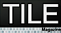 TILE Magazine logo