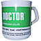 Doctor Tile logo