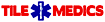 Tile Medics logo