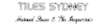 Tiles Sydney logo