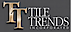 Tile Trends logo